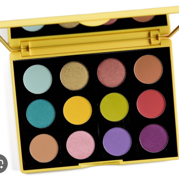 MAC Eyeshadow Botanic Panic - Picture 1 of 7